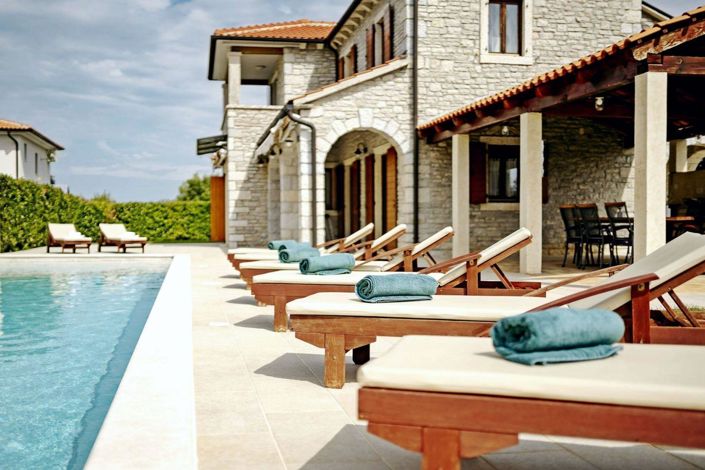 Image No.7-Propriété de 4 chambres à vendre à Višnjan