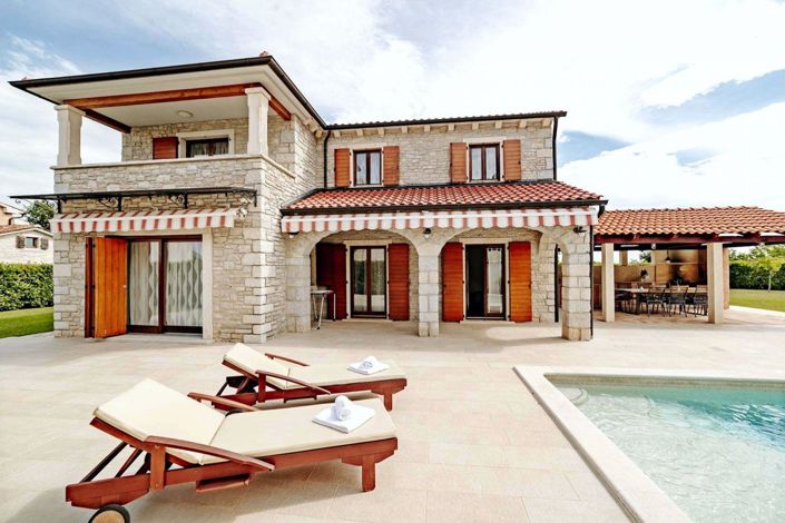 Image No.8-Propriété de 4 chambres à vendre à Višnjan