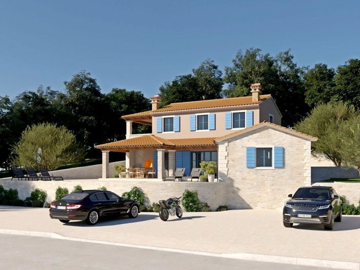 Image No.4-3 Bed Property for sale