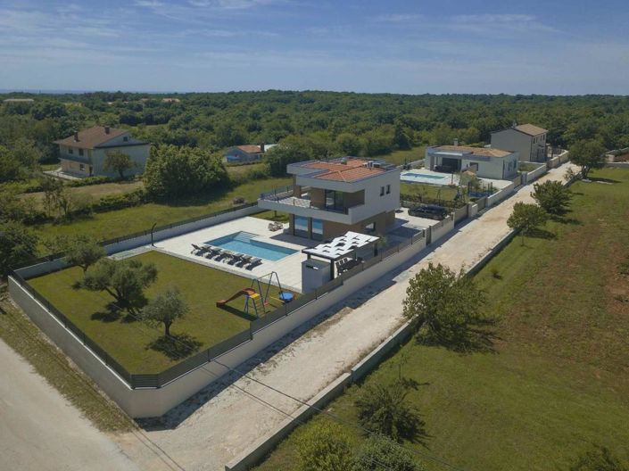 Image No.8-Propriété de 3 chambres à vendre à Marcana