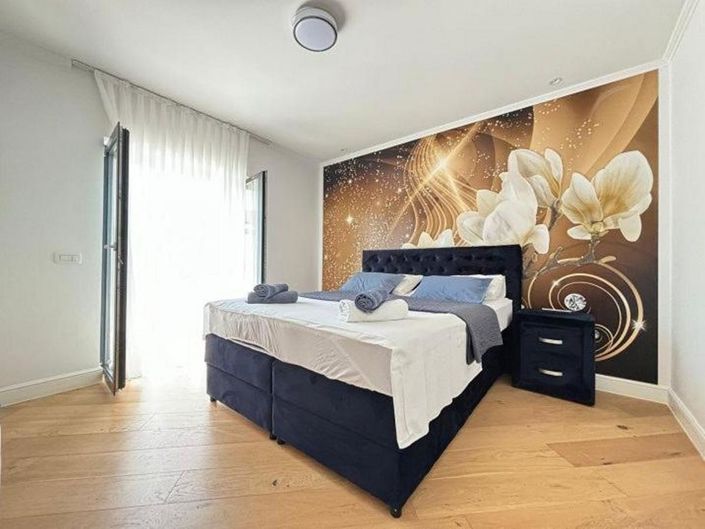 Image No.16-Propriété de 4 chambres à vendre à Novalja