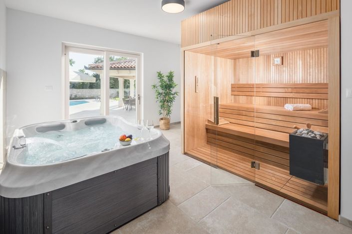 Image No.21-Propriété de 4 chambres à vendre à Tinjan