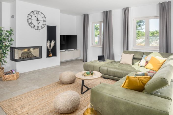 Image No.23-Propriété de 4 chambres à vendre à Tinjan