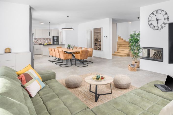 Image No.25-Propriété de 4 chambres à vendre à Tinjan