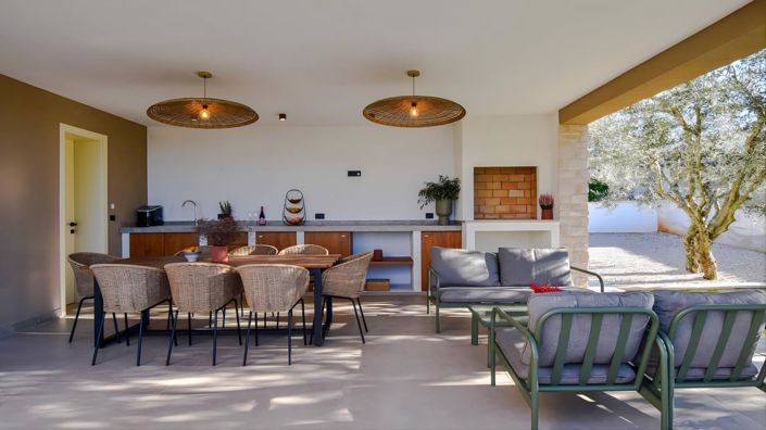 Image No.9-Propriété de 4 chambres à vendre à Porec