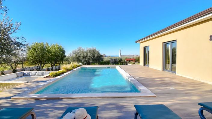 Image No.5-Propriété de 4 chambres à vendre à Porec