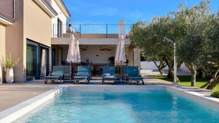 Image No.8-Propriété de 4 chambres à vendre à Porec