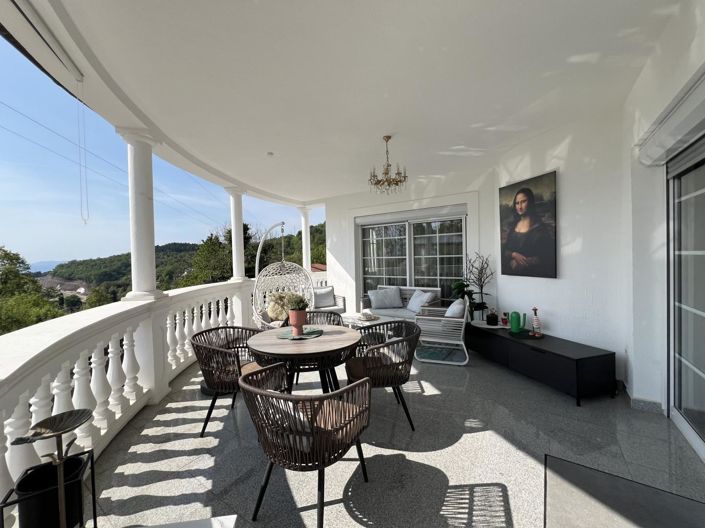 Image No.2-Propriété de 5 chambres à vendre à Croatie