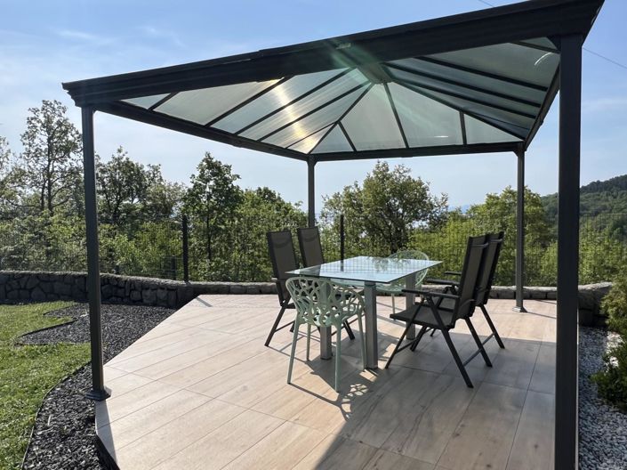 Image No.3-Propriété de 5 chambres à vendre à Croatie