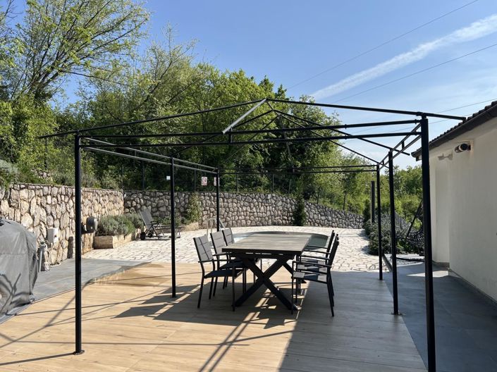 Image No.4-Propriété de 5 chambres à vendre à Croatie