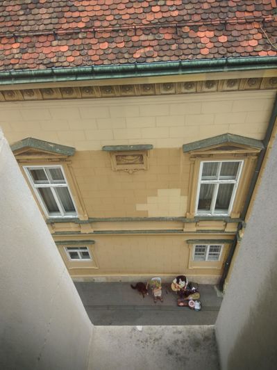 Image No.3-Propriété de 62 chambres à vendre à Croatie