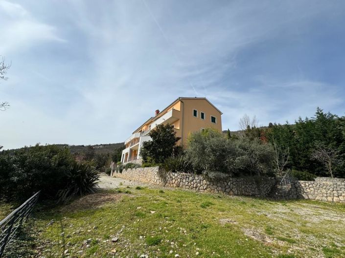 Image No.11-Propriété de 15 chambres à vendre à Mošcenicka Draga