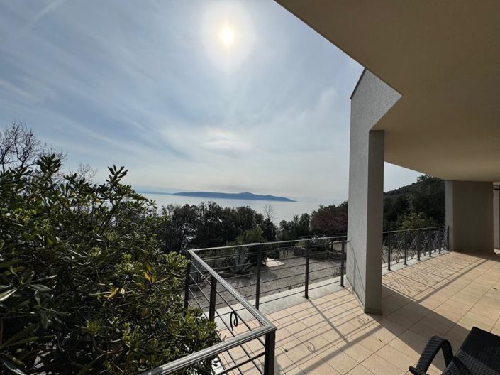 Image No.12-Propriété de 15 chambres à vendre à Mošcenicka Draga