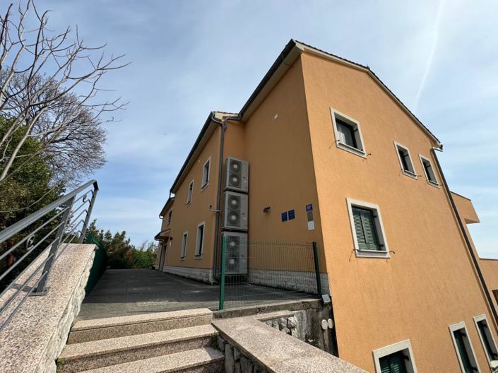 Image No.16-Propriété de 15 chambres à vendre à Mošcenicka Draga