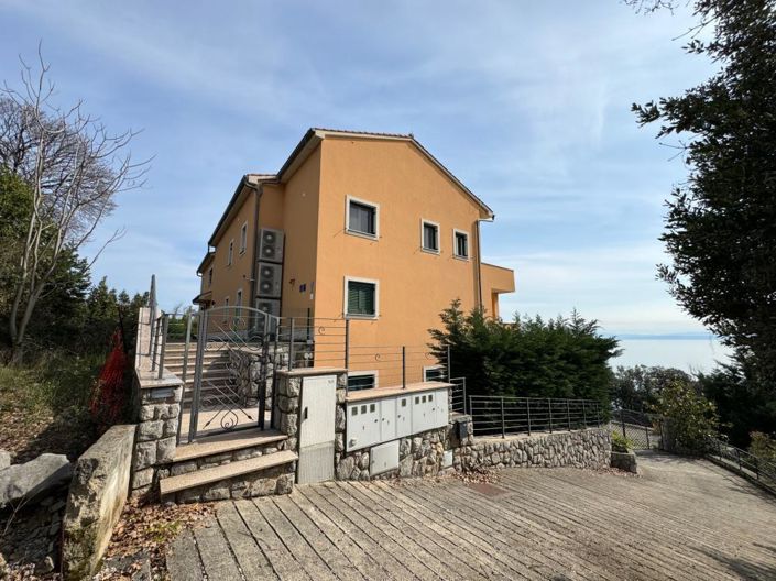 Image No.19-Propriété de 15 chambres à vendre à Mošcenicka Draga