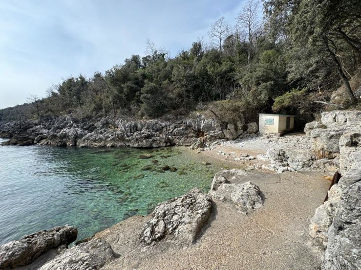 Image No.2-Propriété de 15 chambres à vendre à Mošcenicka Draga