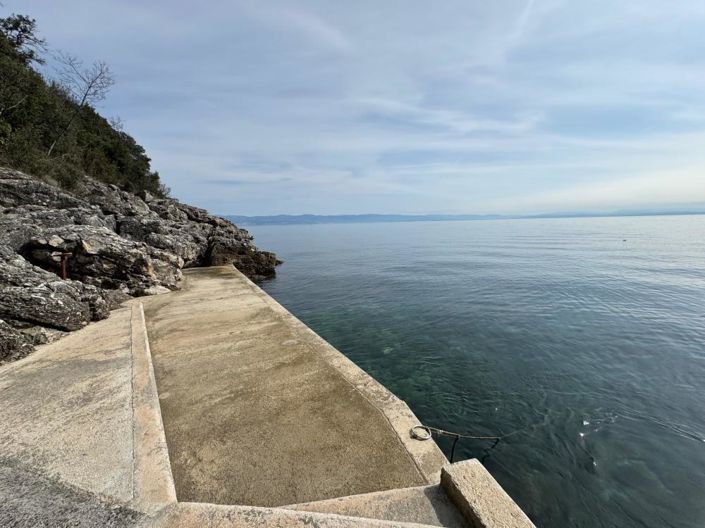 Image No.3-Propriété de 15 chambres à vendre à Mošcenicka Draga