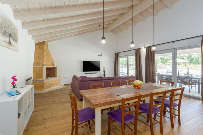 Image No.11-Propriété de 3 chambres à vendre à Svetvincenat