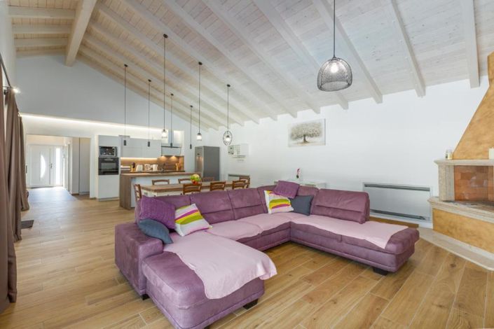 Image No.13-Propriété de 3 chambres à vendre à Svetvincenat