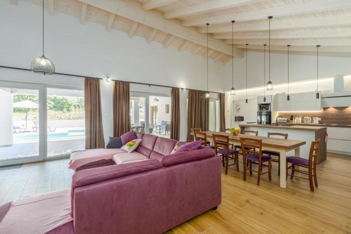 Image No.15-Propriété de 3 chambres à vendre à Svetvincenat