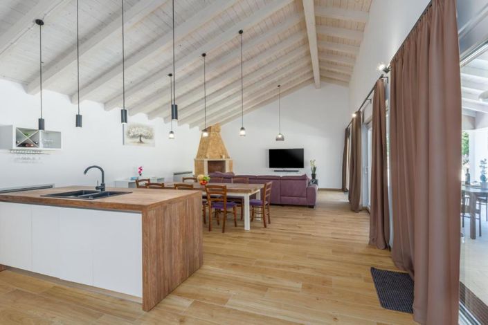 Image No.16-Propriété de 3 chambres à vendre à Svetvincenat