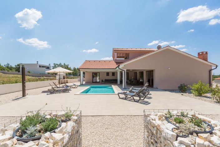 Image No.7-Propriété de 3 chambres à vendre à Svetvincenat