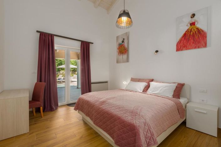 Image No.8-Propriété de 3 chambres à vendre à Svetvincenat