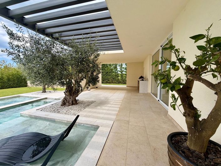 Image No.23-Propriété de 3 chambres à vendre à Kanfanar