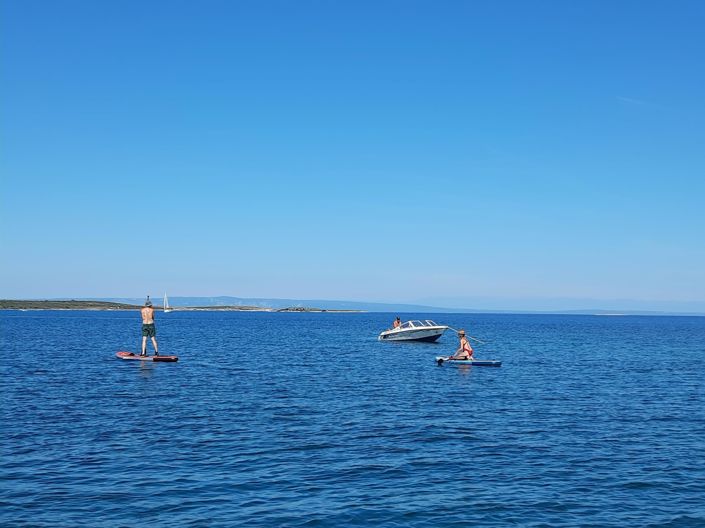 Image No.2-Propriété de 8 chambres à vendre à Dubrovnik