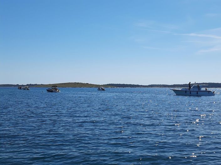 Image No.3-Propriété de 8 chambres à vendre à Dubrovnik