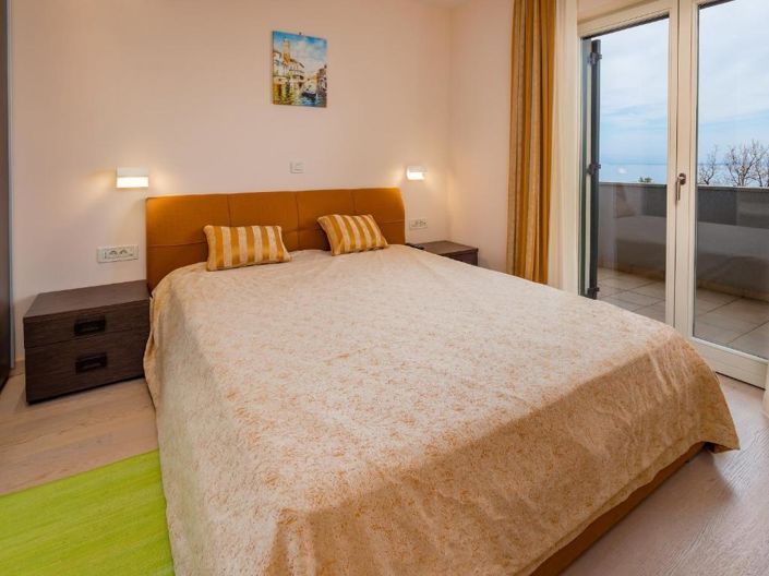 Image No.10-Propriété de 15 chambres à vendre à Mošcenicka Draga