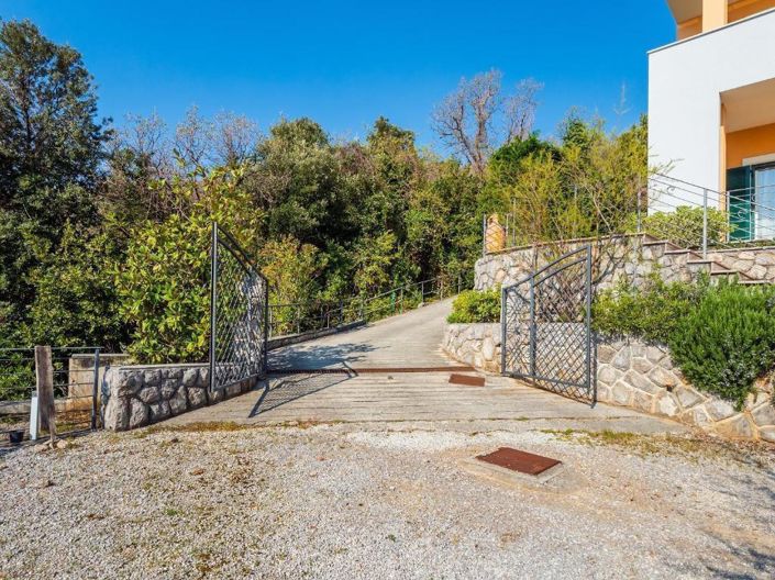 Image No.17-Propriété de 15 chambres à vendre à Mošcenicka Draga