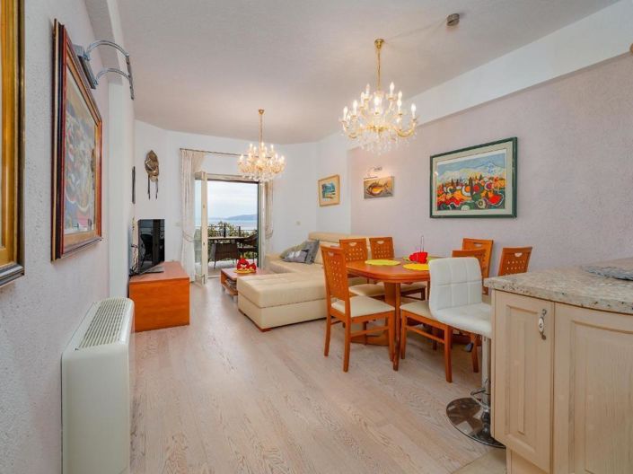 Image No.22-Propriété de 15 chambres à vendre à Mošcenicka Draga