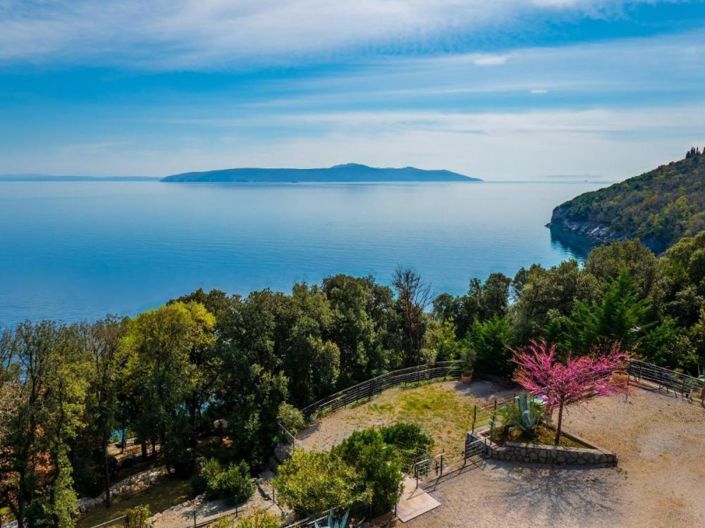 Image No.24-Propriété de 15 chambres à vendre à Mošcenicka Draga