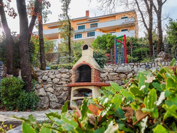 Image No.6-Propriété de 15 chambres à vendre à Mošcenicka Draga