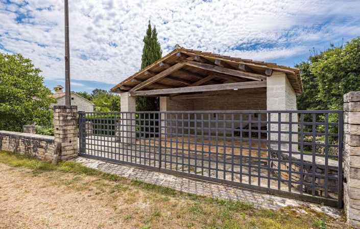 Image No.11-Propriété de 3 chambres à vendre à Pazin