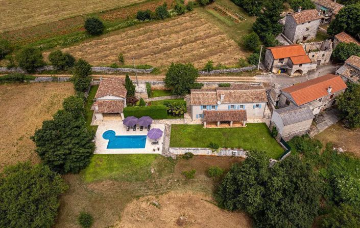 Image No.12-Propriété de 3 chambres à vendre à Pazin