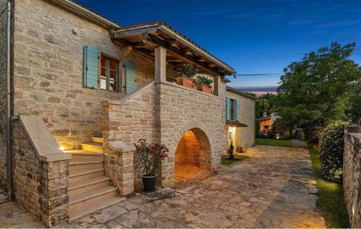 Image No.13-Propriété de 3 chambres à vendre à Pazin