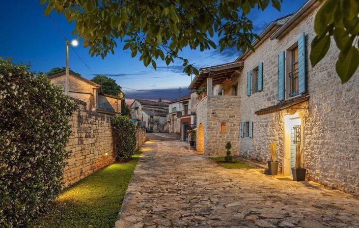 Image No.14-Propriété de 3 chambres à vendre à Pazin