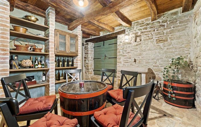 Image No.16-Propriété de 3 chambres à vendre à Pazin