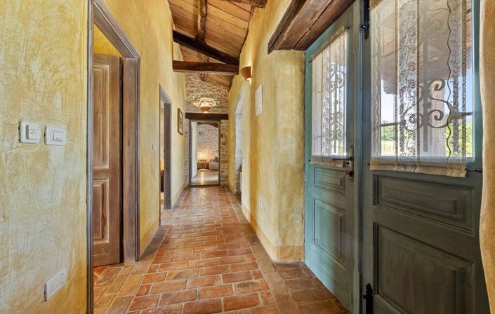 Image No.17-Propriété de 3 chambres à vendre à Pazin