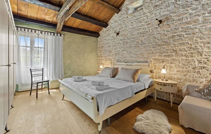 Image No.19-Propriété de 3 chambres à vendre à Pazin