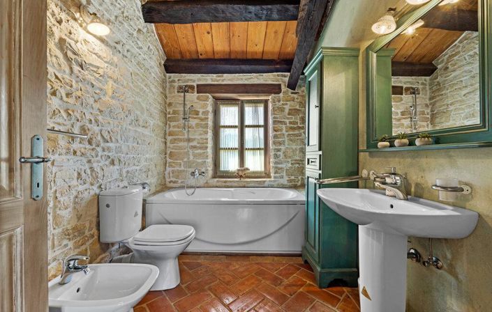 Image No.24-Propriété de 3 chambres à vendre à Pazin