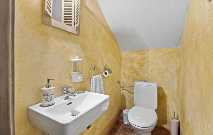 Image No.25-Propriété de 3 chambres à vendre à Pazin