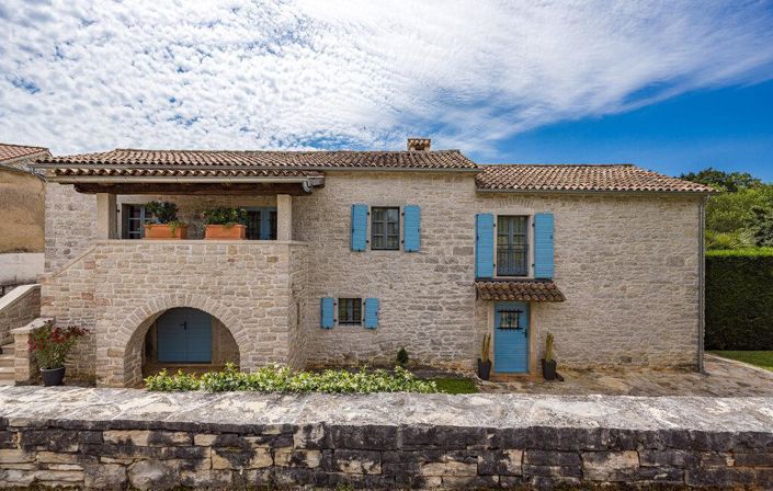 Image No.4-Propriété de 3 chambres à vendre à Pazin