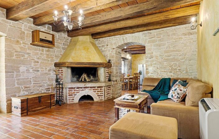 Image No.7-Propriété de 3 chambres à vendre à Pazin