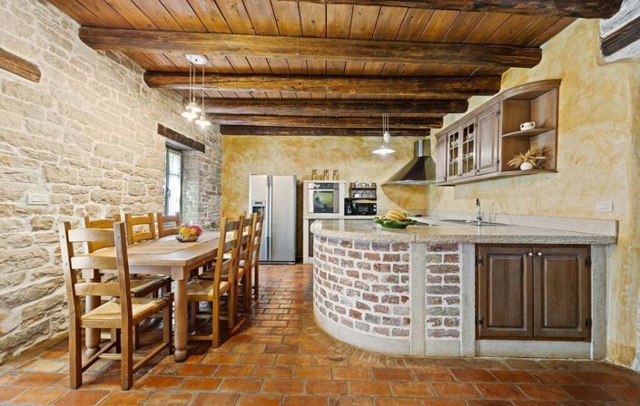 Image No.8-Propriété de 3 chambres à vendre à Pazin