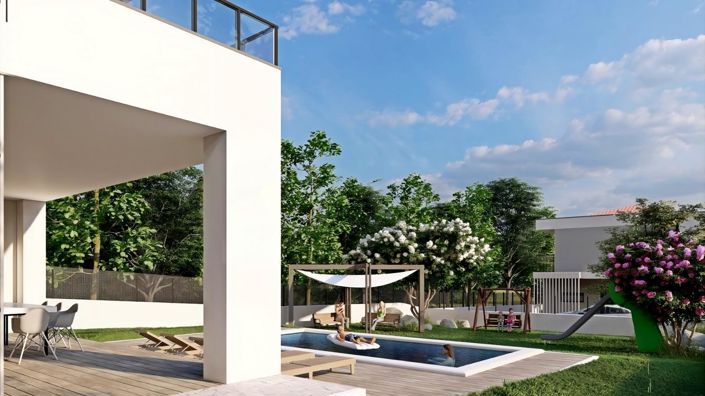 Image No.3-Propriété de 3 chambres à vendre à Galižana