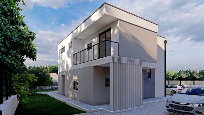 Image No.5-Propriété de 3 chambres à vendre à Galižana