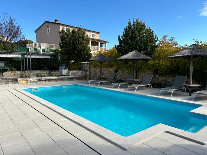 Image No.13-Propriété de 5 chambres à vendre à Porec